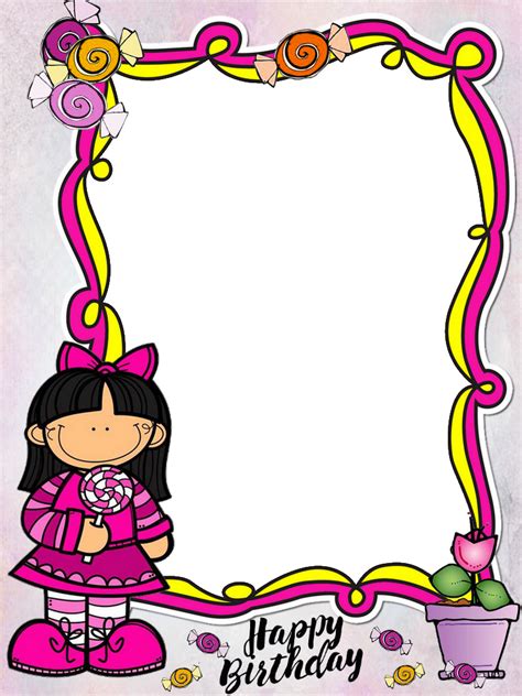 Corta una incisión diagonal en cada lado de la parte posterior del cuaderno (arriba y abajo), creando una solapa. Pin de Mária Pospíšilová en My inspiration Melonheadz frames PNG | Bordes y marcos, Marcos para ...