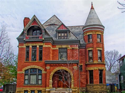 Free Images Architecture Mansion Building Chateau Tower Landmark