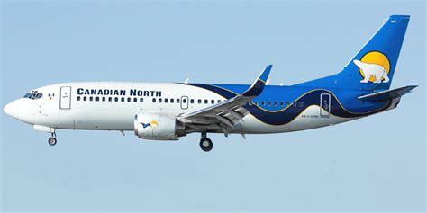 Canadian North Airline Code Web Site Phone Reviews And Opinions