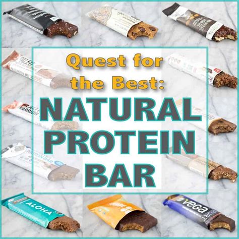 Quest For The Best Non Dairy Protein Powder Peanut Butter And Fitness