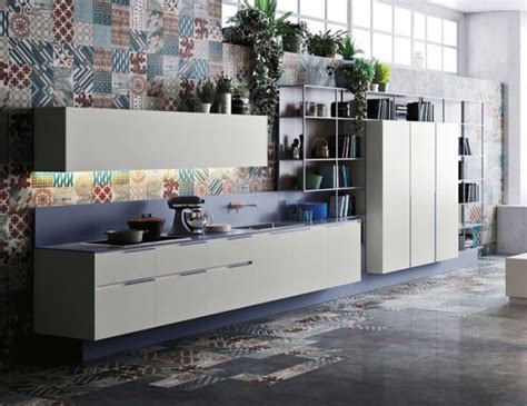 The Royalty Of Kitchen Design Loft Style Kitchens Adorable