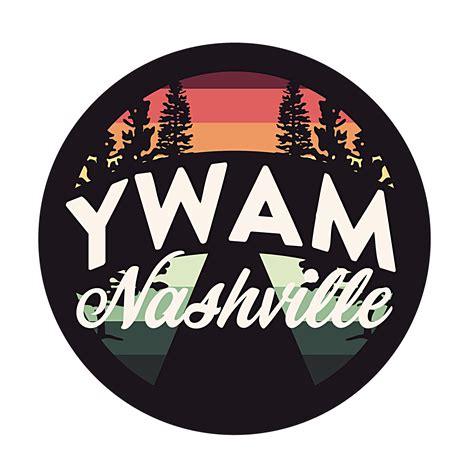 Ywam Nashville