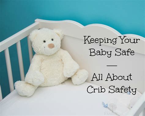 Keeping Your Baby Safe Crib Safety SIDS | Pregnancy & Motherhood - Expecting Mamas Network