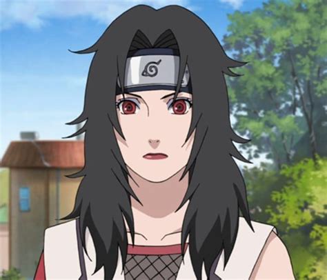 Top 10 Sexiest Female Naruto Characters Naruto Naruto Characters