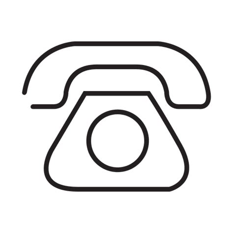 Phone Message Icon Transparent Png And Svg Vector File