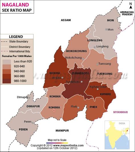 Pin By Mapsofindia On India Thematic Maps Map Arunachal Pradesh
