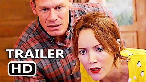 5 best comedy movies on netflix? BLΟCKЕRS Official Trailer (2018) John Cena Comedy Movie HD ...