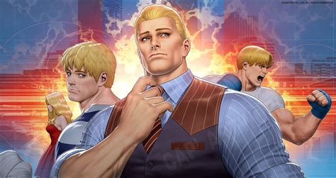 Awesome Cody Art Done By The Legendary Shinkiro Rstreetfighter