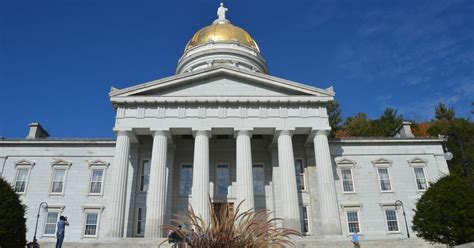 Vermont Governor Signs Bill Clearing Way For Blockchain Companies