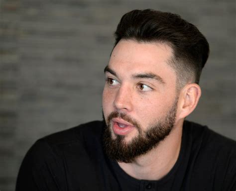 Blake Swihart Returns To Red Sox Camp Ready To Re Start His Spring