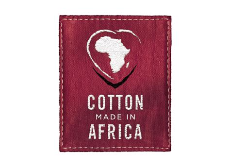 Cotton Made In Africa CmiA Standards CEO Water Mandate
