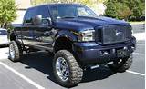 Pictures of Lifted Trucks Cheap