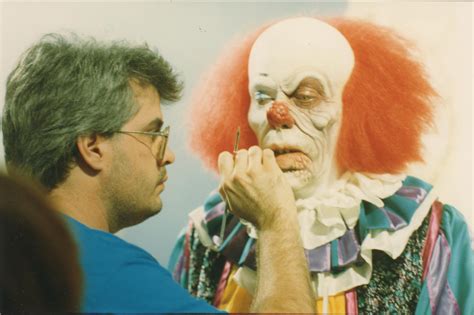 100 Years In Horror The Greatest Special Effects Makeup Artists Ever