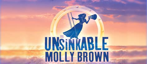 The Unsinkable Molly Brown New Recording Out Now Matinee Radio