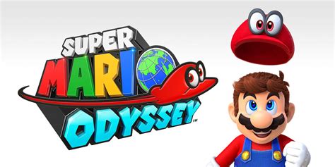 [Gamescom 2017] Super Mario Odyssey gana el premio a mejor juego de la