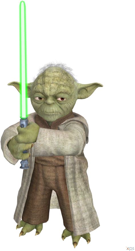 Yoda Transparent Png All Png All
