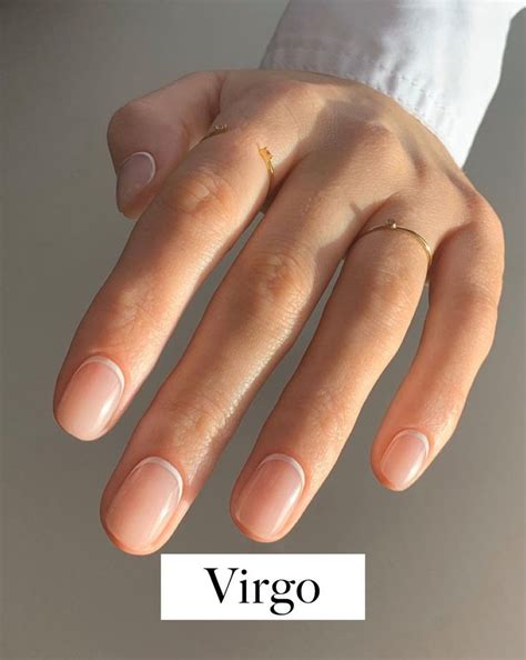 Zodiac Manicures Are Trending — Here Is The Best Manicure For Your Sign