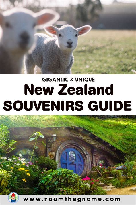 Maybe you would like to learn more about one of these? THE ULTIMATE LIST OF THE BEST NEW ZEALAND SOUVENIRS