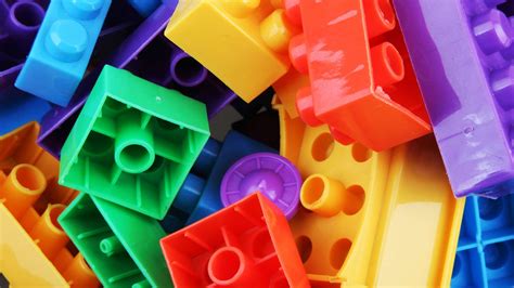 Why It Hurts So Much To Step On A Lego Mental Floss