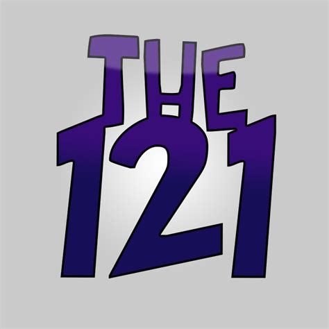 The 121 Youtube