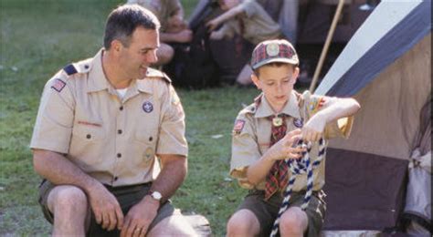 Gov Rick Perry Leads Texas Stand To Ban Gays From Babe Scouts Charisma News