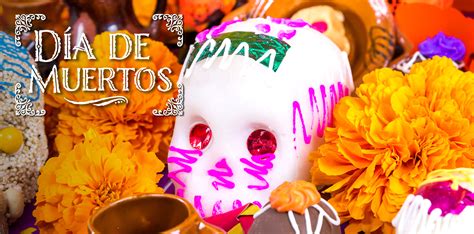 Día de muertos holds huge cultural importance in mexico (can't speak for other. Día de Muertos, una celebración que honra a los difuntos
