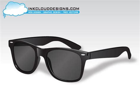 Download Sunglasses Vector | Download Free Vector Art | Free-Vectors