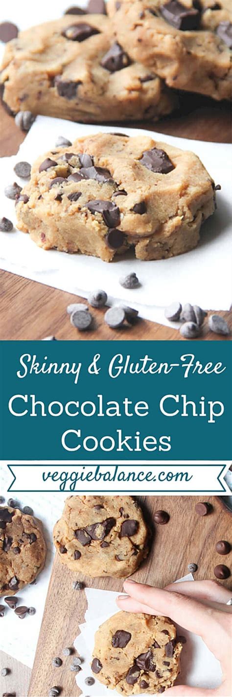My personal favorite are kettle salt & vinegar and kettle jalapeño … ahh the thought makes my mouth water! 50 Best Gluten-Free Chocolate Chip Cookie Recipes to Try