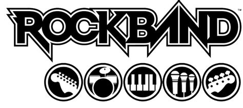 Rock Band Png Images Transparent Free Download