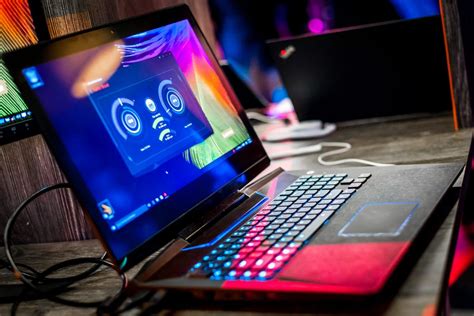 Gaming Laptops Under 200
