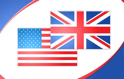 Uk Usa Flag Free Photo Download Freeimages