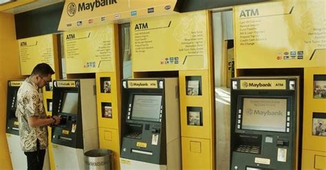 Under the interoperable credit transfer framework (ictf) issued by bank negara malaysia in. √Cara Bayar BPJS Ketenagakerjaan di ATM Maybank