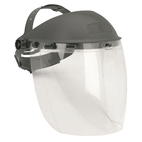 Coupons For Sas Safety Corp Adjustable Face Shield Item 46526