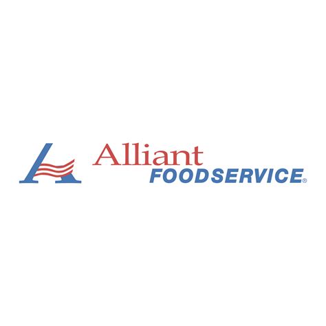Alliant Foodservice Logo Png Transparent And Svg Vector Freebie Supply