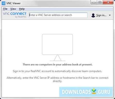 Download Vnc Viewer For Windows 111087 Latest Version 2023