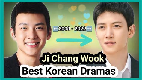 Ji Chang Wook Best Korean Drama Ji Chang Wook All Kissing Scene