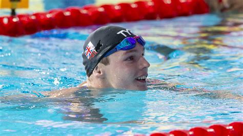 British Champs 2019 Draft Programme Released Swimming News British Swimming