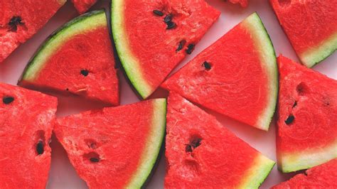 How To Tell If Watermelon Has Gone Bad