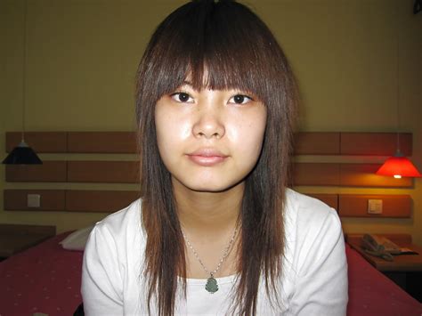 Chinese Amateur Girl Photos