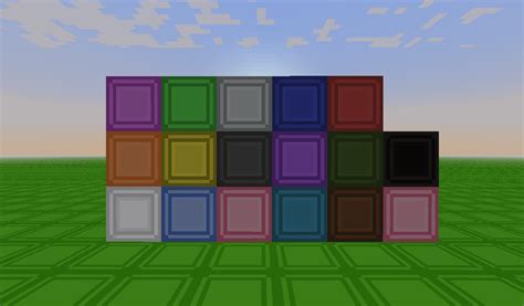Simply Smooth Minecraft Texture Pack