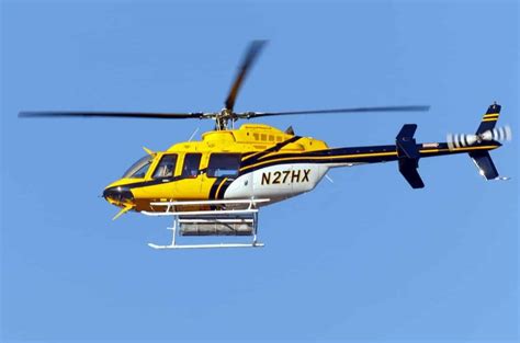 Why Are Helicopters So Expensive Aero Corner