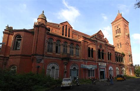 Victoria hall can refer to: 8 Best Historical Places in Chennai (2019) Monuments in Chennai (Photos)