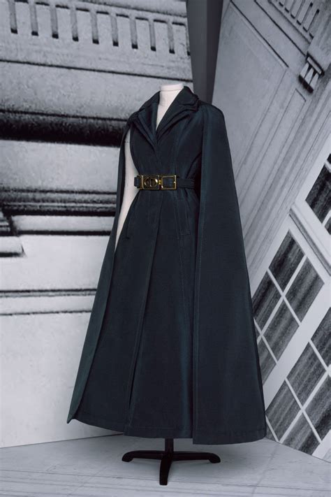 Christian Dior Couture | Коллекции осень-зима 2020/2021 ...