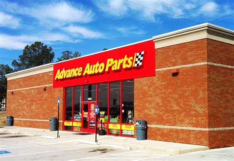 Looking for car spare parts shop nearby? ADVANCE AUTO PARTS NEAR ME | Click here to find the ...