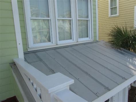 They can, however suffer from physical damage by sharp metal roof leak - DoItYourself.com Community Forums