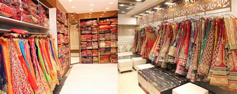Top 10 Places In Delhi For Wedding Shopping