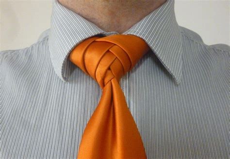 10 Cool Tie Knots Thatll Get You Noticed At A Wedding Or A Party