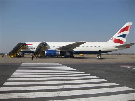 The African Aviation Tribune • United Kingdom British Airways To Axe