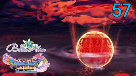 Erdwins Lantern Part 57 Lets Play My First Dragon Quest Xis Nintendo Switch Blind Lp