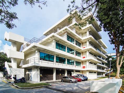 Ngee ann polytechnic (np) is a polytechnic located in bukit timah. Ngee Ann Poly - Vigcon Construction Pte Ltd